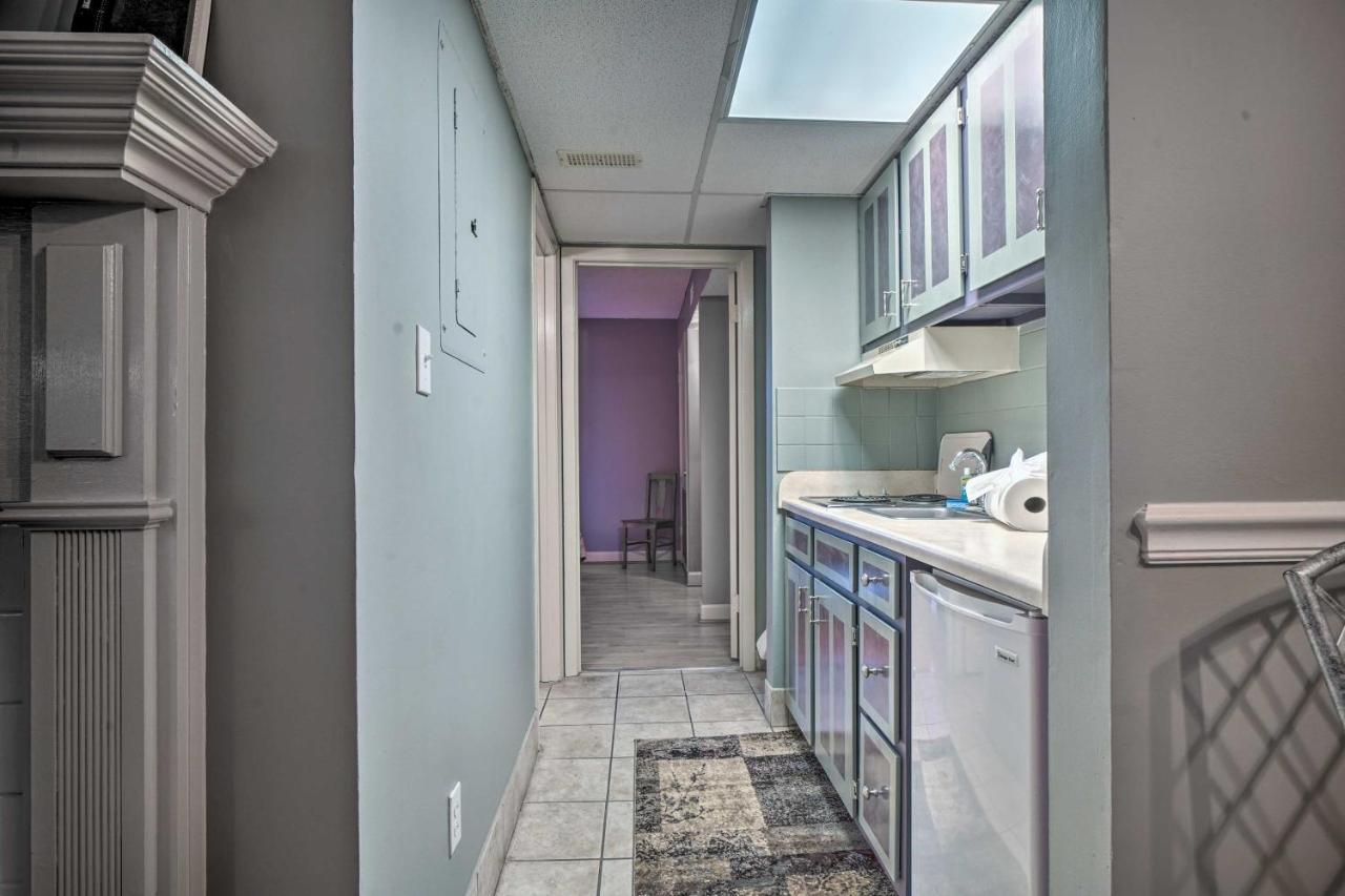 Cozy Downtown Gatlinburg Condo With Pool Access Exterior foto